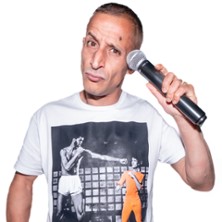 Image aléatoire d'événement